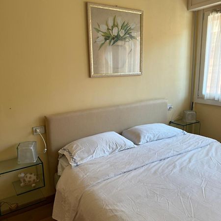 Appartamento Romantico Centro Rapallo By Portofinovacanze エクステリア 写真