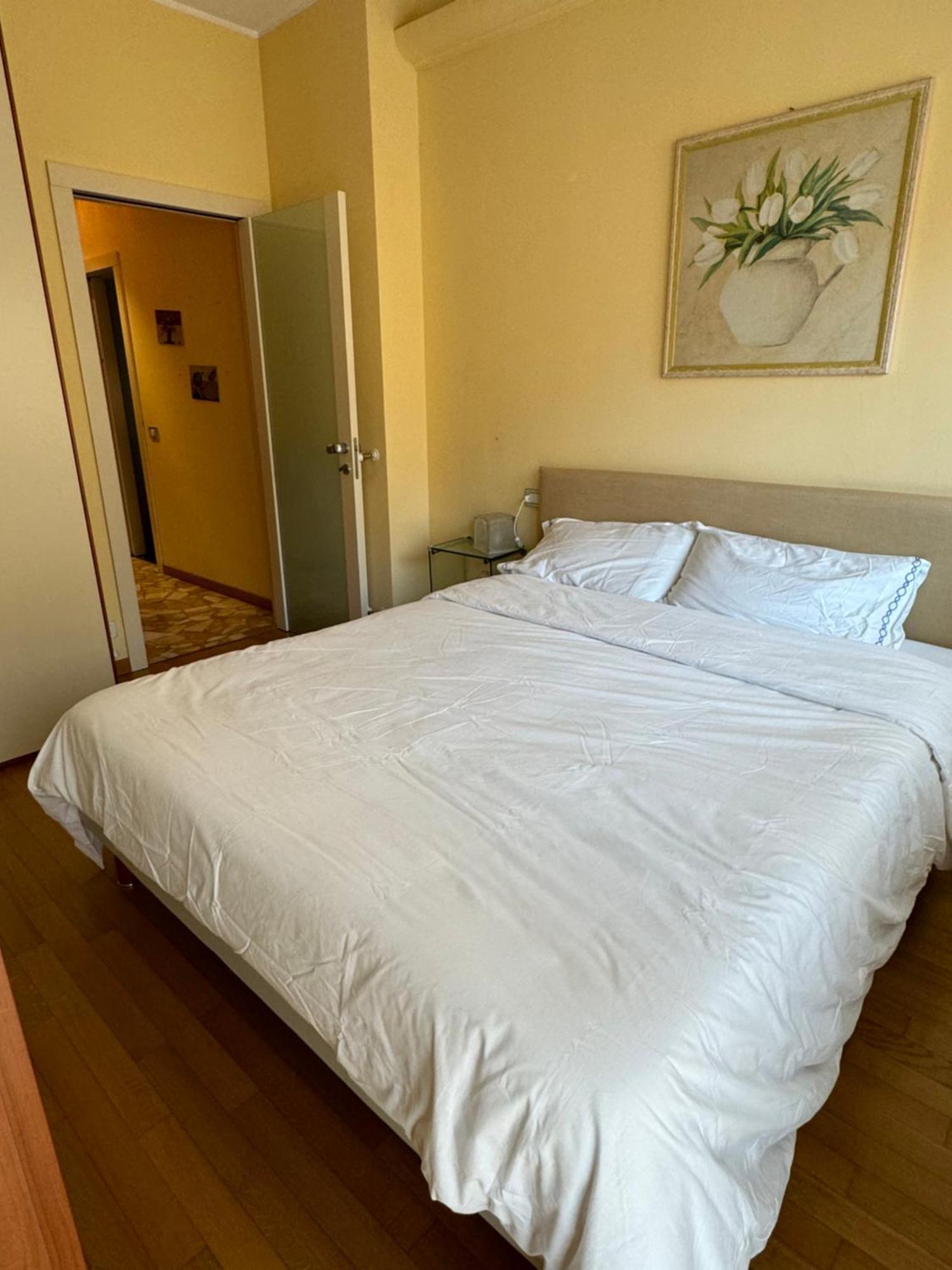 Appartamento Romantico Centro Rapallo By Portofinovacanze エクステリア 写真