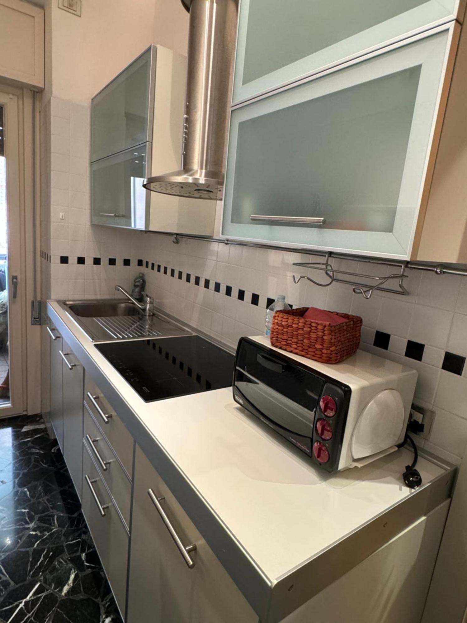 Appartamento Romantico Centro Rapallo By Portofinovacanze エクステリア 写真